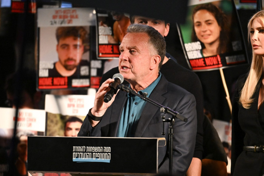 Mir u Ukrajini je u njegovim rukama: Ko je Stiv Vitkof, čovek u koga su uprte oči celog sveta?