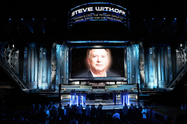 Preminula dva vojnika Nacionalne garde, napadač uhapšen! Evo šta je poručio Tramp