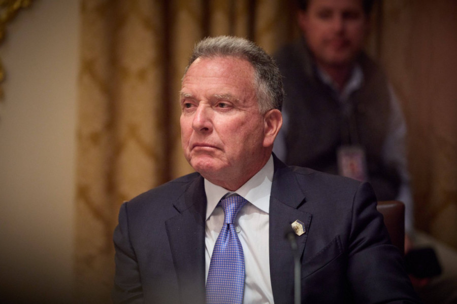 Mir u Ukrajini je u njegovim rukama: Ko je Stiv Vitkof, čovek u koga su uprte oči celog sveta?