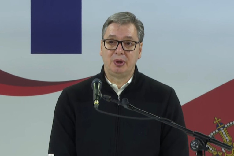 Predizborni skup SNS-a danas u Aranđelovcu: Prisustvovaće predsednik Vučić