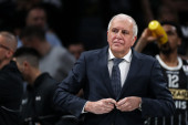 Obradović pre ostavke u Partizanu kontaktirao tandem legendi! Otkriveno je s kim se sastao u Atini!
