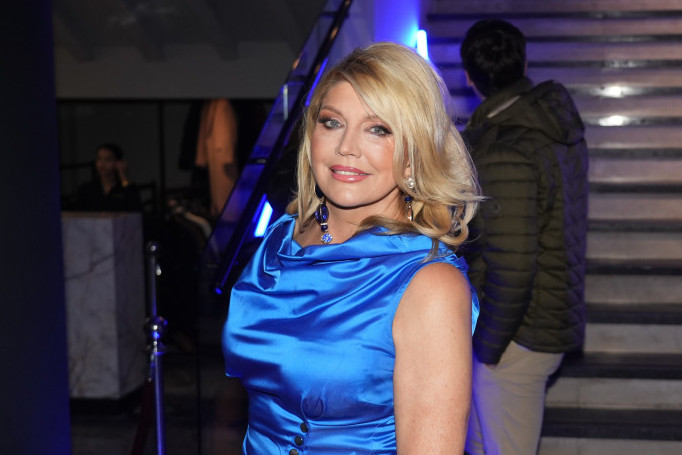 Suzana Mančić bez dlake na jeziku o voditeljstvu: "Imala sam sreću, tu nisi smeo da pogrešiš" (VIDEO)