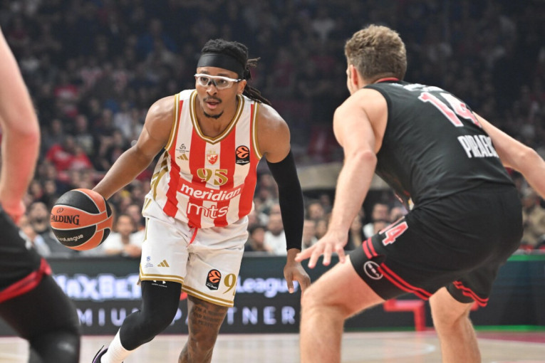 Moneke blista nakon nove pobede: Nešto specijalno se dešava, naučiću srpski!