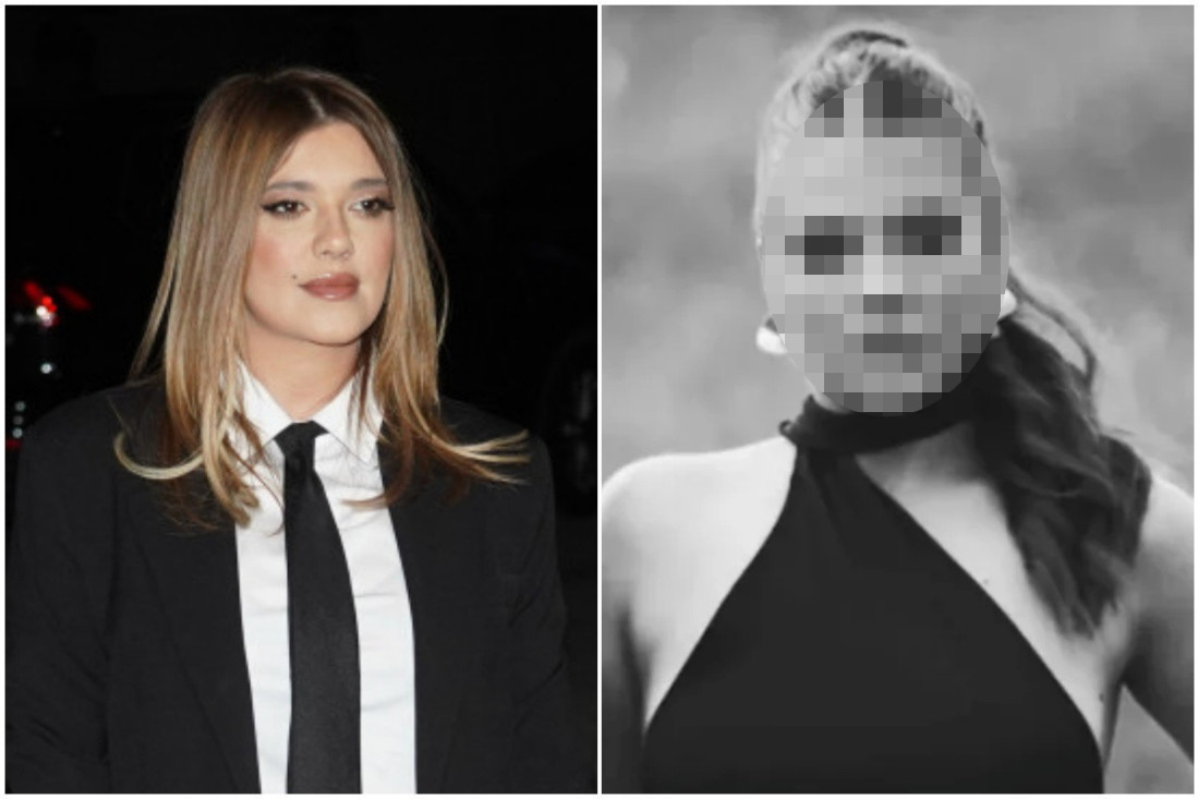 Kija se oglasila nakon Anine pogibije, spomenula muškarca koji je vozio: "Svesno je stavio i sebe i nju u rizik"