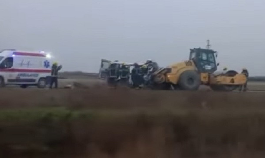 Posledice teške nesreće kod Rume: Dve pacijentkinje primljene u bolnicu sa teškim povredama, evo šta je sa ostalima