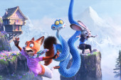 Diznijeva animacija "Zootropolis 2" u domaćim bioskopima: Urnebesne avanture, stara misterija i jedna zmija (FOTO/VIDEO)