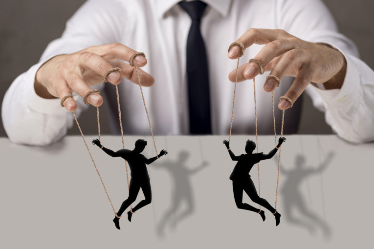 Mogu sve da okrenu u svoju korist: Tri znaka su najveći manipulatori Zodijaka