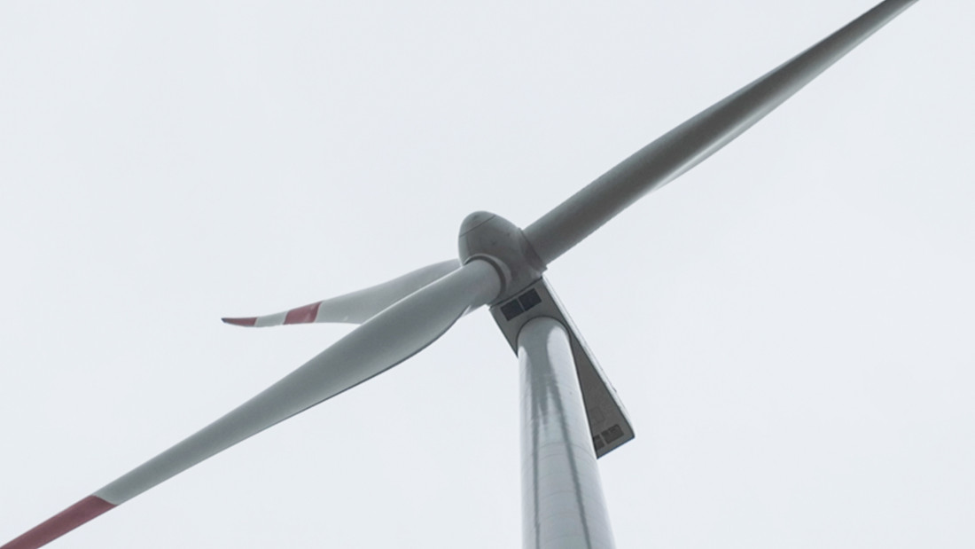Istorijski trenutak: EPS pokrenuo prvi vetropark u Srbiji – Kostolac počeo da proizvodi struju! (FOTO/VIDEO)