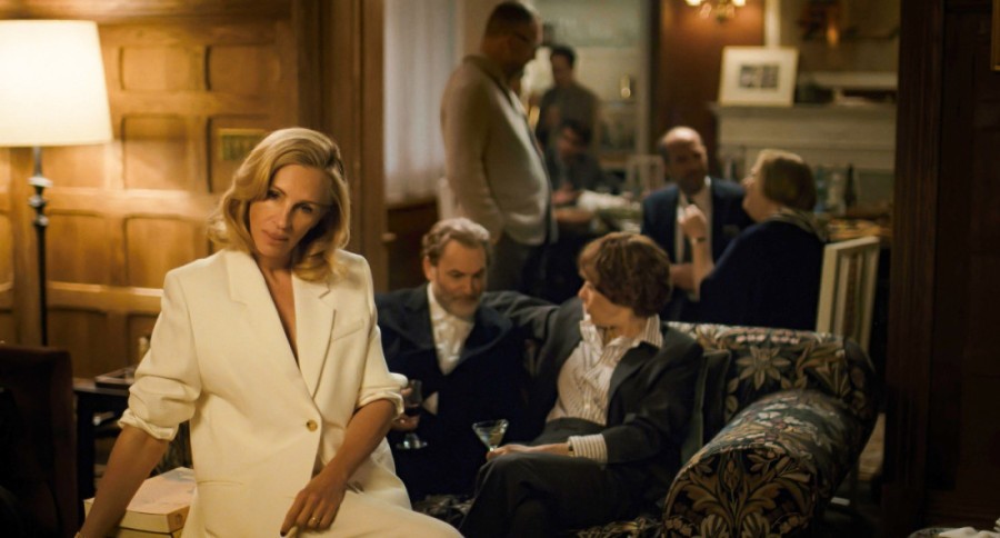 Posle šokantne propasti u bioskopima novi film Džulije Roberts je hit na strimingu: Spas u zadnji čas? (FOTO/VIDEO)