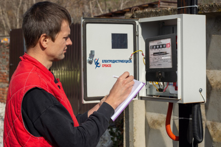 AFERA "BROJILO": Kako je dva puta sabotiran tender EDS - lažirali potpise, a hoće posao od 20 MILIONA EVRA!