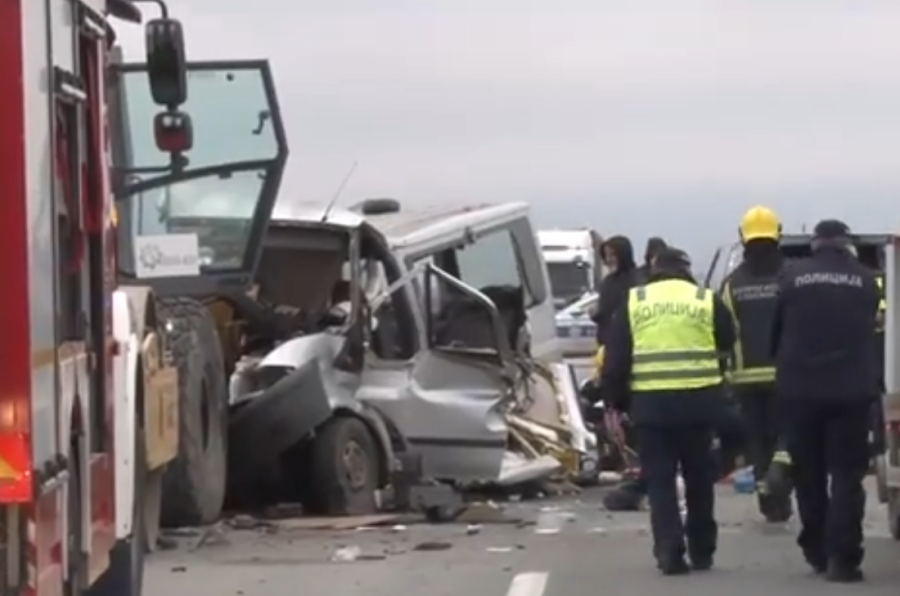 Šta će mu? Muškarac iz Pančeva uhvaćen sa velikom količinom oružja, evo šta je sve posedovao!