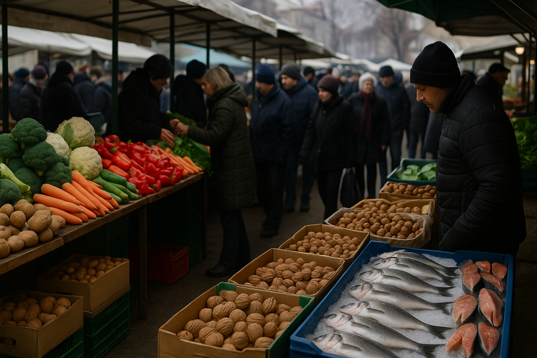 "Najveći deo naloga političkih protivnika u Srbiji dolazi iz Hrvatske"