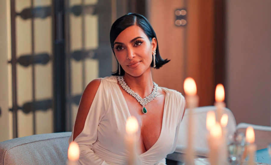 Kim Kardašijan može da likuje! Nakon što su kritičari uništili njenu novu seriju, desilo se nešto neočekivano (FOTO/VIDEO)