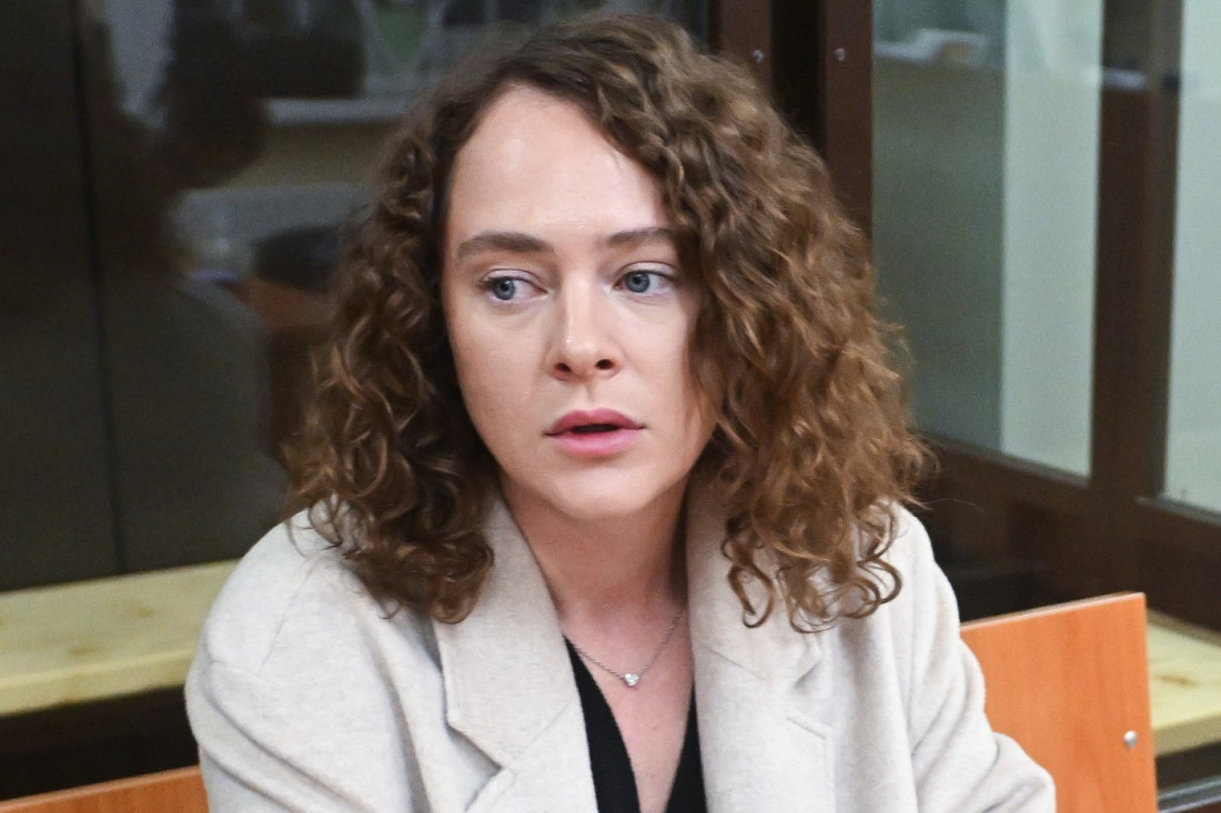 Izrečena kazna Bikovićevoj bivšoj: Isplivali detalji!