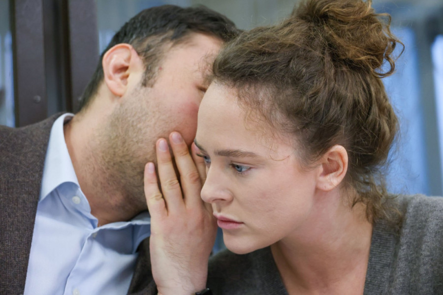 Izrečena kazna Bikovićevoj bivšoj: Isplivali detalji!