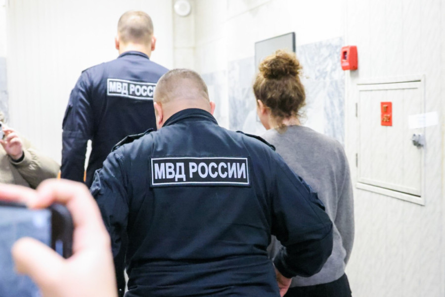 Izrečena kazna Bikovićevoj bivšoj: Isplivali detalji!