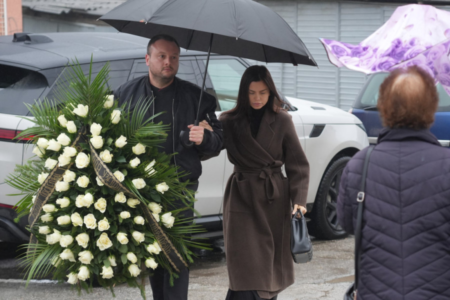 Pavlovićka odgovorila na prozivke kolega: Znate kako, projekcija je čudo!