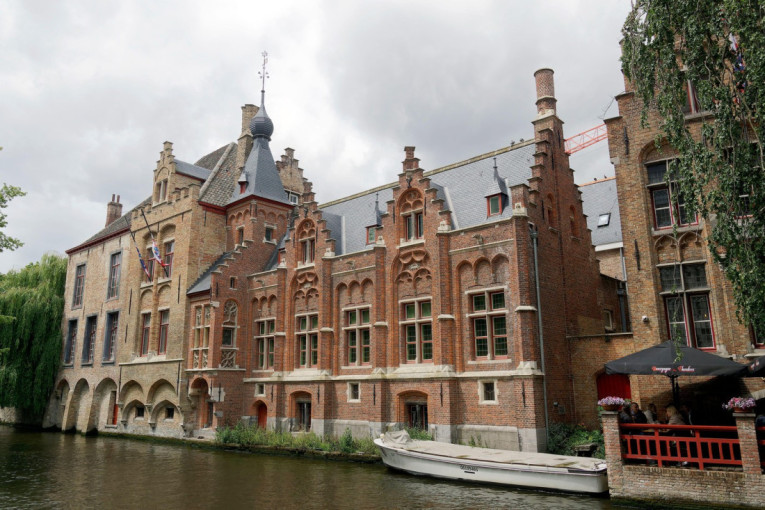 Ne može da vam se ne svidi: Ovaj glavni grad jedne prelepe zemlje pretvara obične stvari u nezaboravne doživljaje (FOTO)