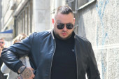 Filip Car u zagrljaju sa Darkom Lazićem! Neočekivani susret zbog kog bruje mreže! (FOTO)