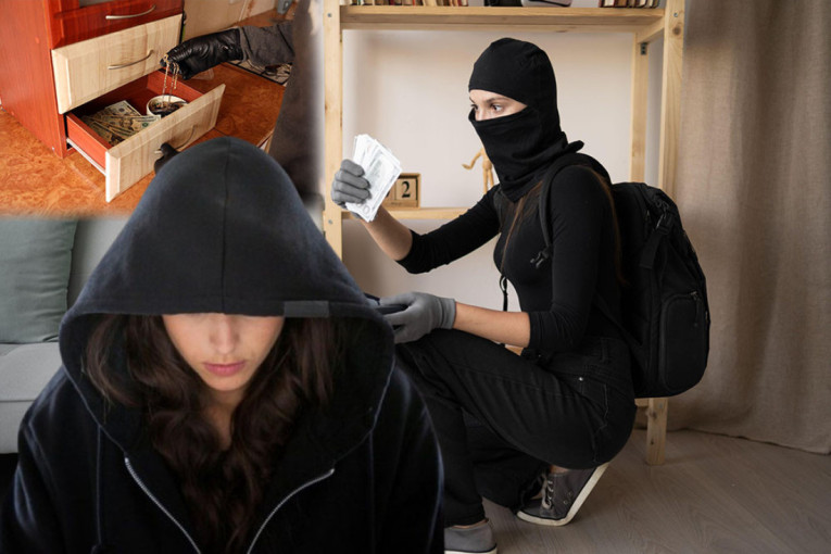 Požar otkrio divlji dom: Zaječarka bez dozvola gazdovala domom za stare