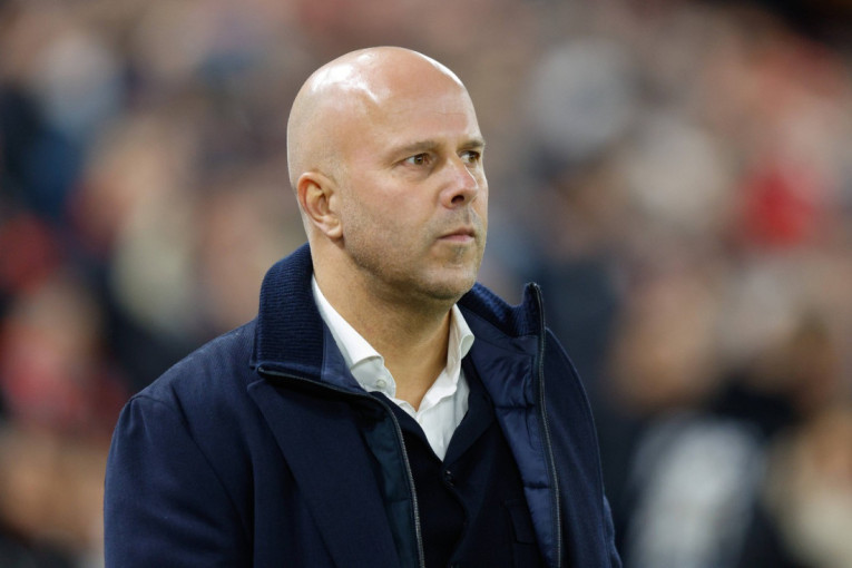 Liverpul zvao Klopa: Slot dobio ultimatum - devet bodova iz tri utakmice ili otkaz!