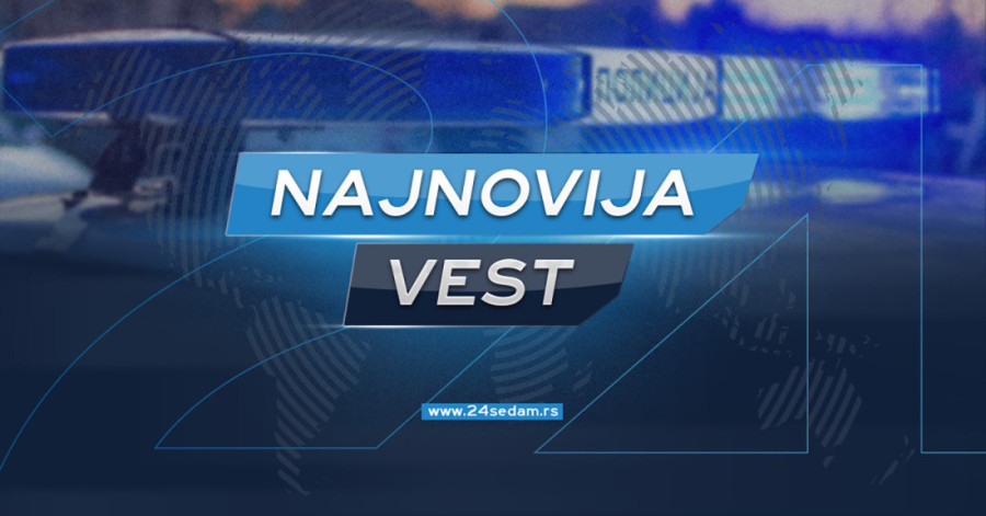 Detalji lančanog sudara kod "Laste": Poznato kako je do njega došlo, muškarcu se bore za život