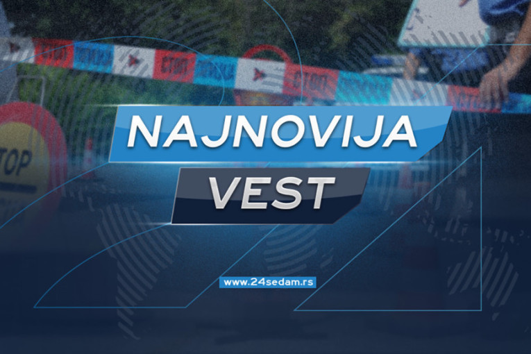 Saznajemo! Novo sletanje kolima u vodu, stradao vozač
