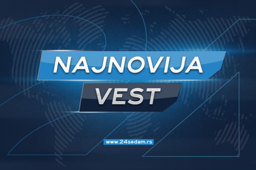 Stravična tragedija kod Ljiga: Poginuo mladić (21), autom sleteo u reku!