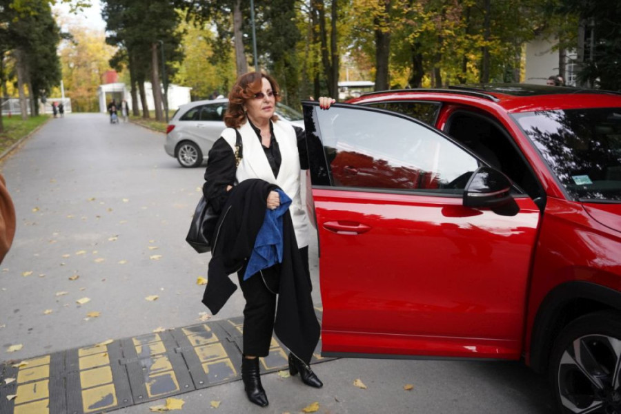 "Svi znaju kakve je prirode Slavica Ćukteraš!" Bane Mojićević otvoreno i o drugim koleginicama!