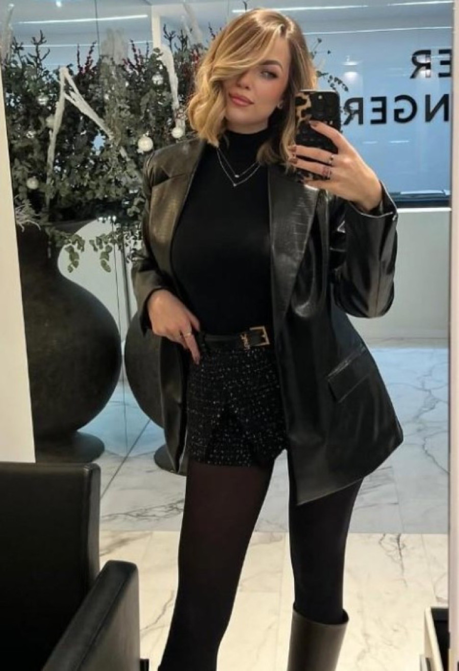 Nestala poznata influenserka, tri dana je nema: Uhapšen njen dečko sa očuhom i bratom