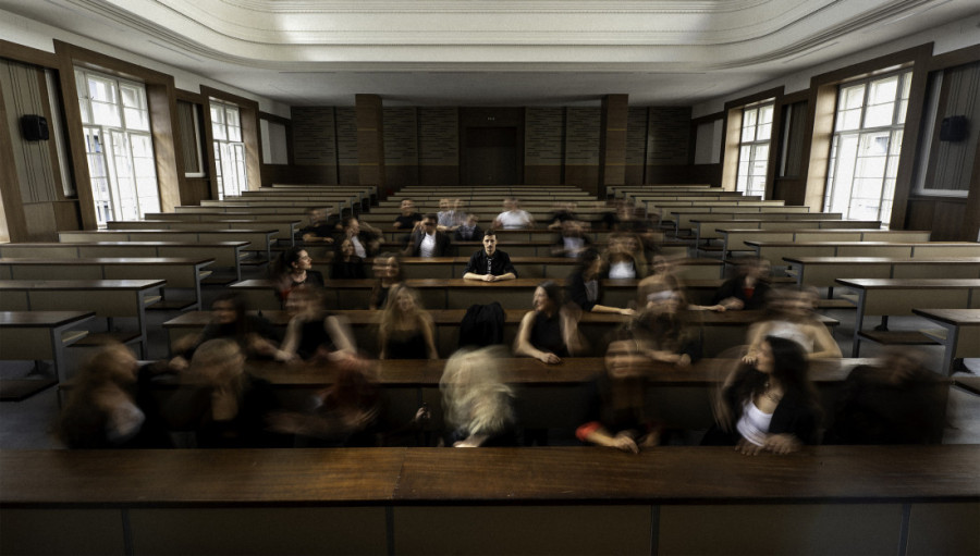 Viva Vox slavi 20 godina: Veliki koncert u Sava centru 1. decembra!