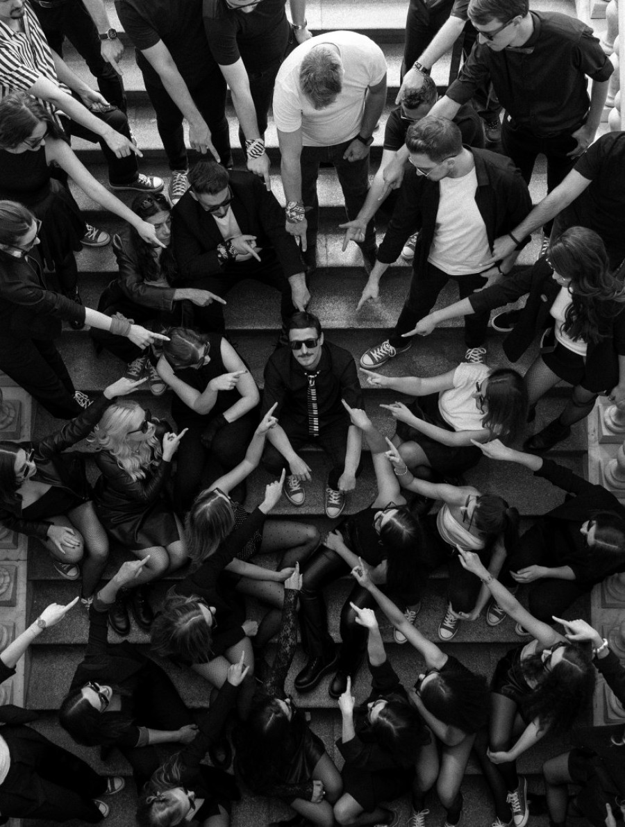 Viva Vox slavi 20 godina: Veliki koncert u Sava centru 1. decembra!