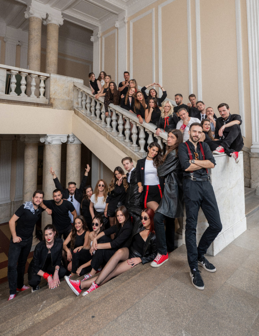 Viva Vox slavi 20 godina: Veliki koncert u Sava centru 1. decembra!