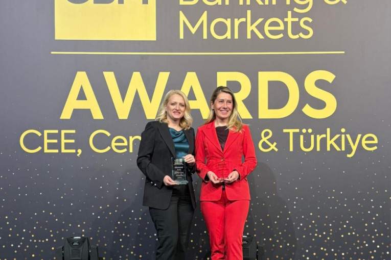 Svetsko priznanje za srpski Telekom!