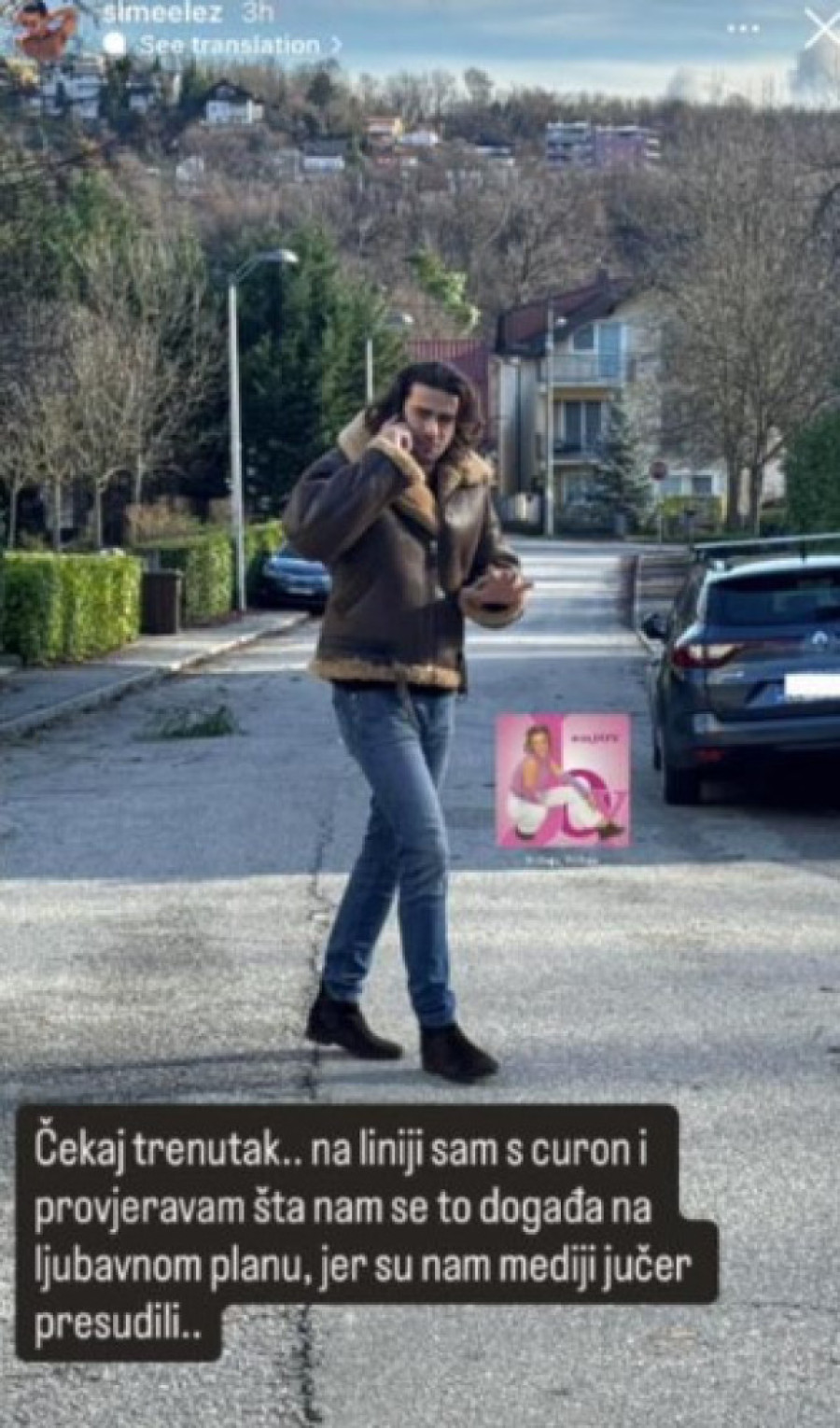 Pevačica posle razvoda smuvala 19 godina mlađeg: On se oglasio i odgovorio na glasine o njihovom odnosu!