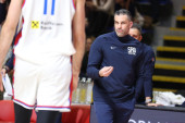 Alimpijević vodi 13 igrača u Švajcarsku, nažalost ne i Dobrića