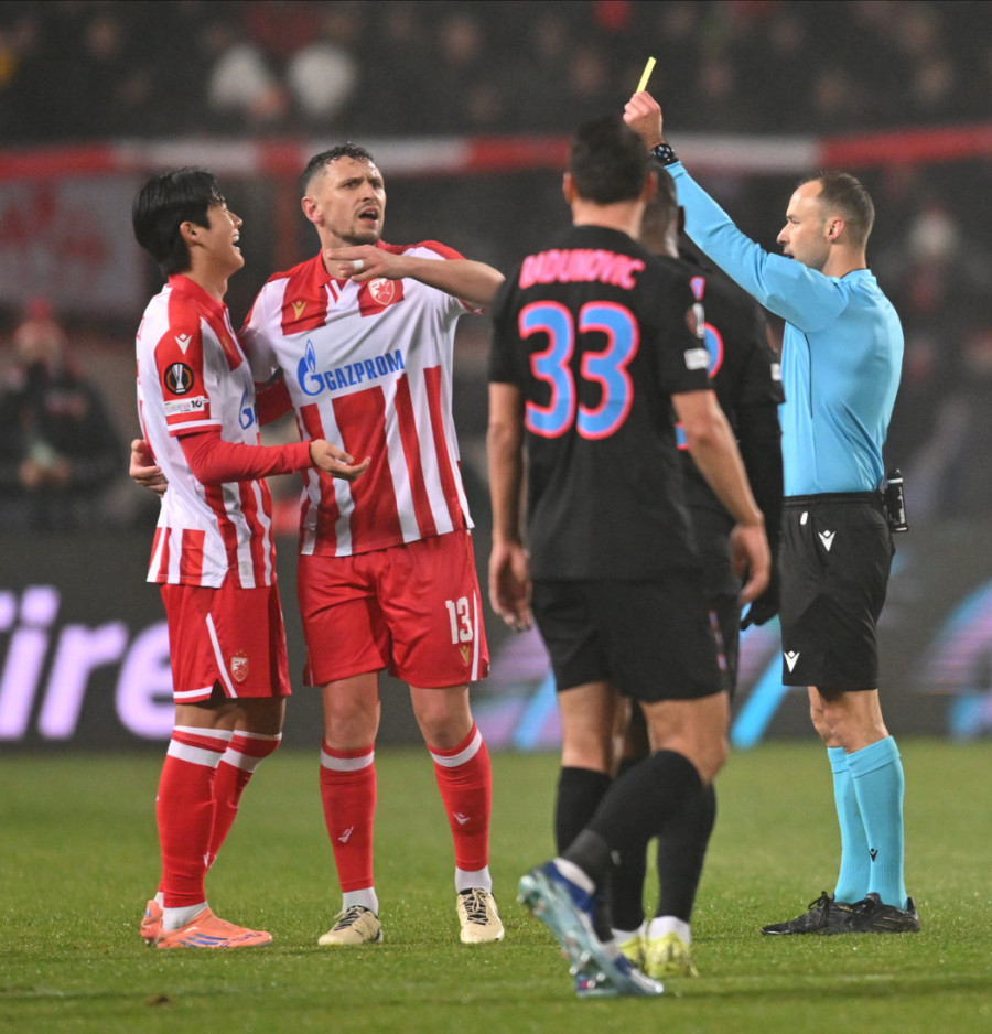 Suđenje ne može više da komentariše, očekuje "povratak" na naslovnice: Milojević održao vrlo zanimljivu konferenciju