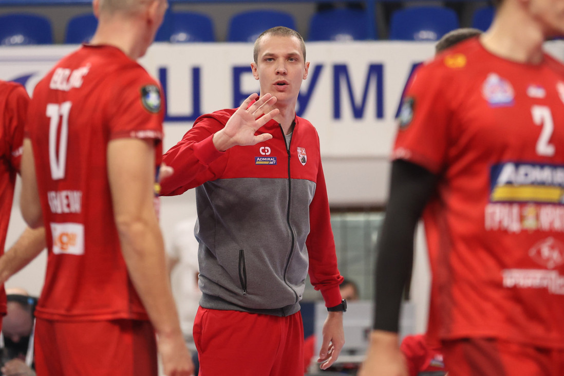 Radnički ostao bez Lige šampiona! Kragujevčane čeka Boba Kovač!