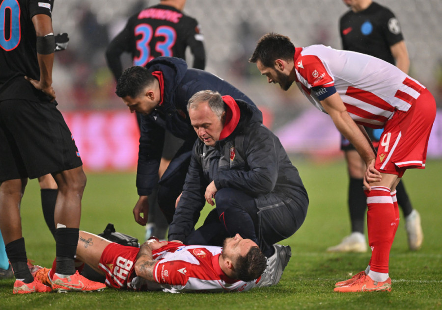 Suđenje ne može više da komentariše, očekuje "povratak" na naslovnice: Milojević održao vrlo zanimljivu konferenciju