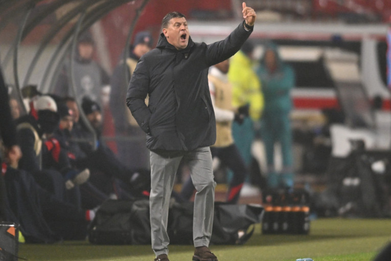 Suđenje ne može više da komentariše, očekuje "povratak" na naslovnice: Milojević održao vrlo zanimljivu konferenciju