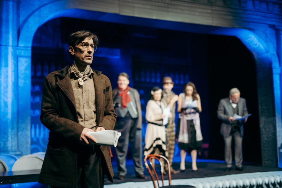 Festival RUTA u Beogradskom dramskom pozorištu: Najnovije i najpopularnije predstave iz regiona (FOTO)