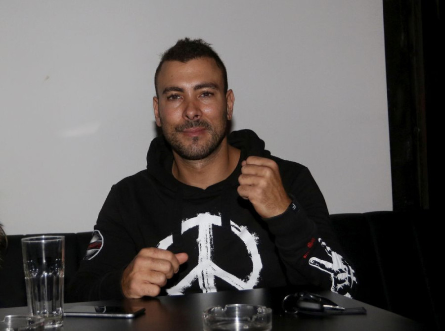 Ćertićeva drama ne jenjava: Evo šta je sve napadnuti rekao u policiji!