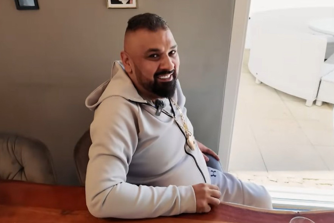 Uhapšeni gazda Mecka hteo da kupi "Grand"! Evo i kako je protekao njegov susret s Popovićem