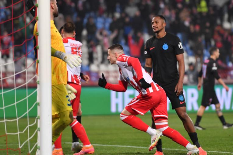 Seol u januaru ide iz Zvezde!? Premijer liga i Serija A zovu korejskog reprezentativca!