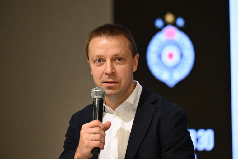 Evroliga se ne plaši NBA Evrope: Ciljamo proširenje na 22 ili 24 kluba, ne želimo dominaciju Amerikanaca!