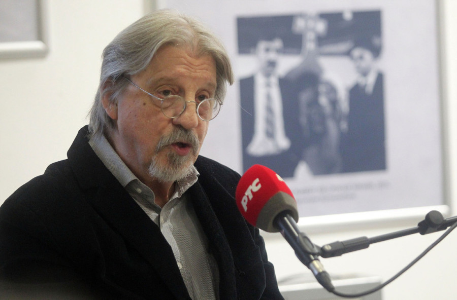 Objavljena nova monografija o Zoranu Radmiloviću: "On je incident, elementarna nepogoda, u najlepšem smislu te reči" (FOTO)