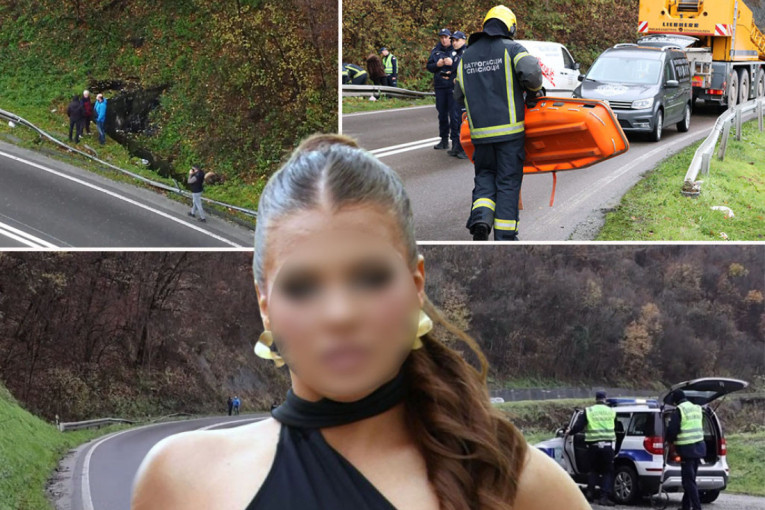 "Jedan u 100 miliona slučajeva": Veštak otkriva šta je dovelo do kobne nesreće u kojoj su poginuli Ana i Aleksandar