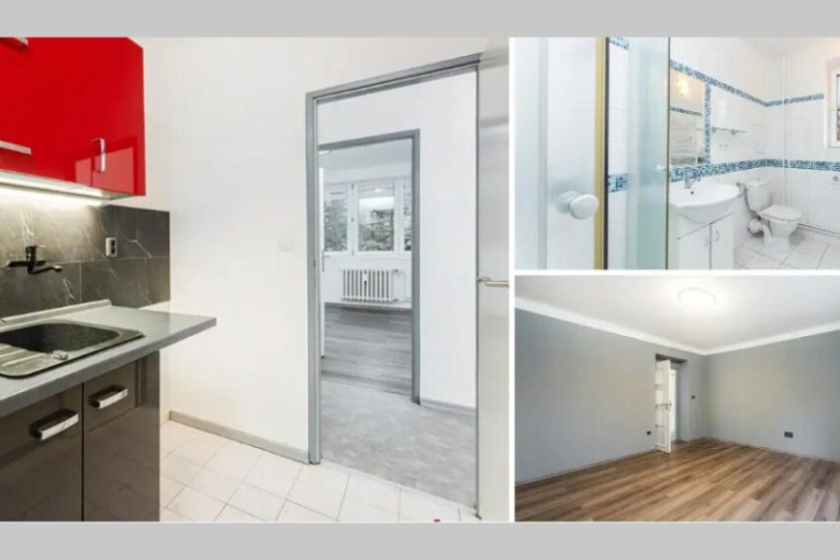 Hoćeš "jeftin" stan u Češkoj? Prvo plati 150.000 kruna opštini