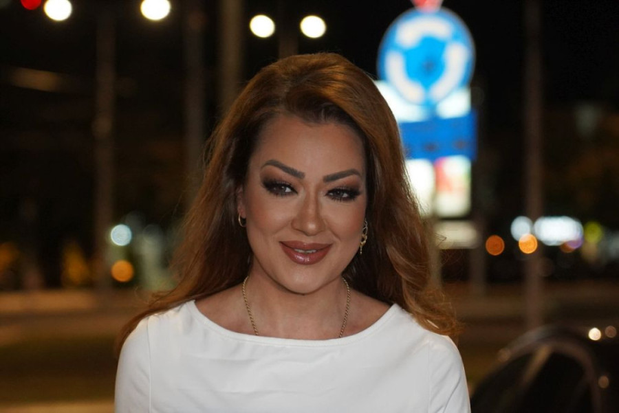 Sandra Rešić uzvraća Iliću: Dug od 45.000 evra neka rešava sud, evo šta kaže o Zorici!