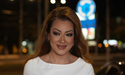 Isplivala istina o raskidu Sandre Rešić i Miroslava Ilića: Pevačica sve pokušala da sakrije!